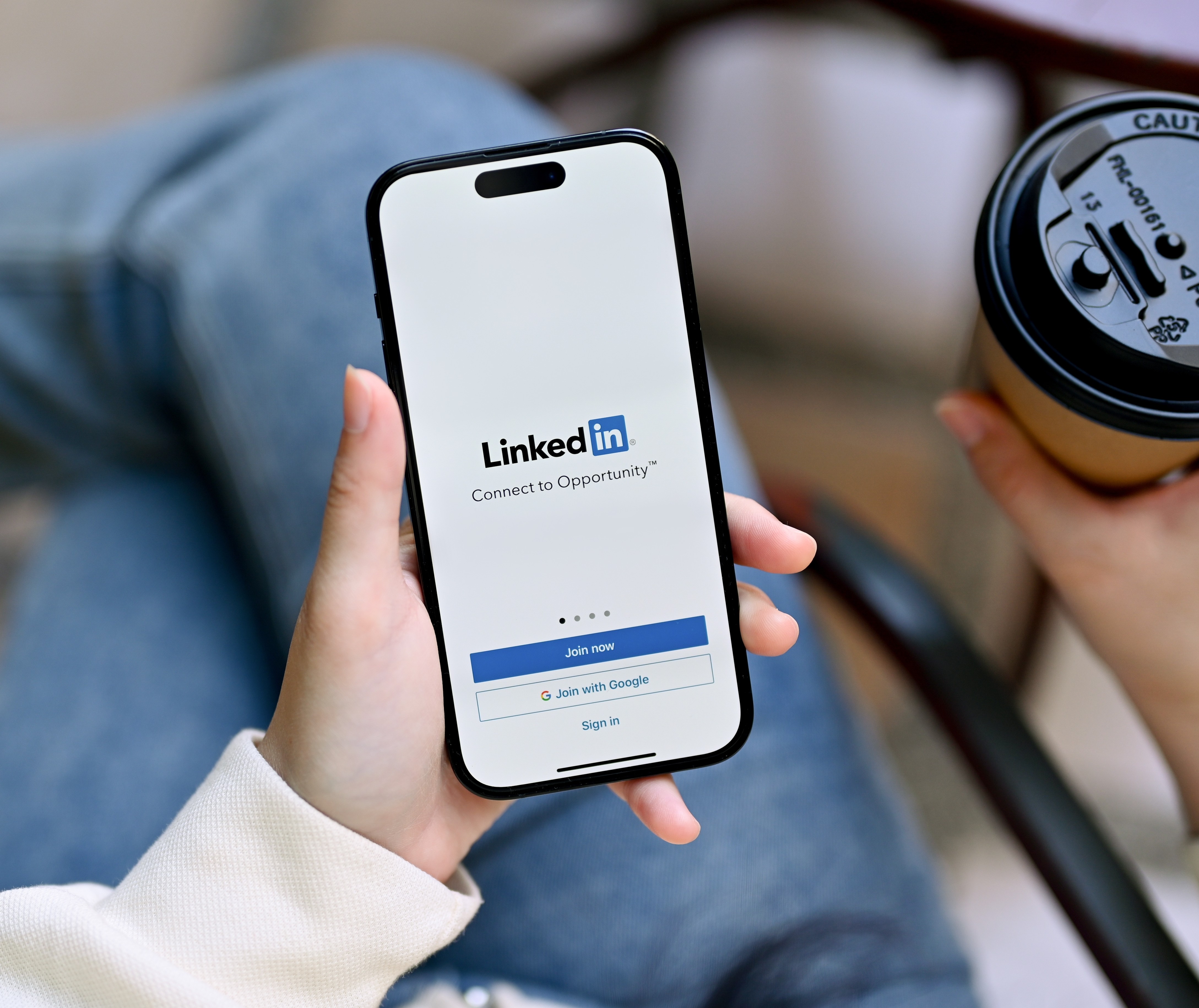 LinkedIn