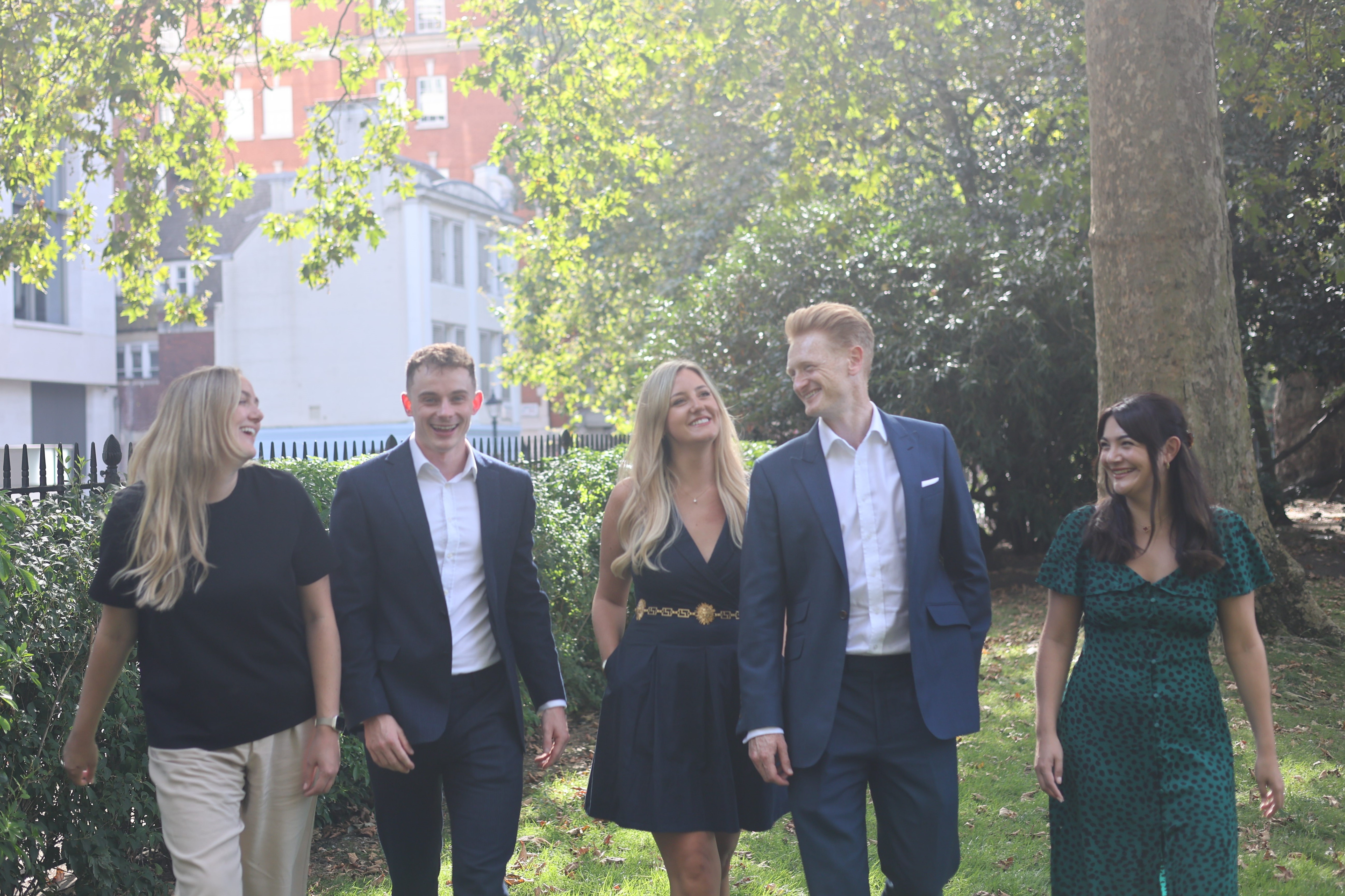 Management Team