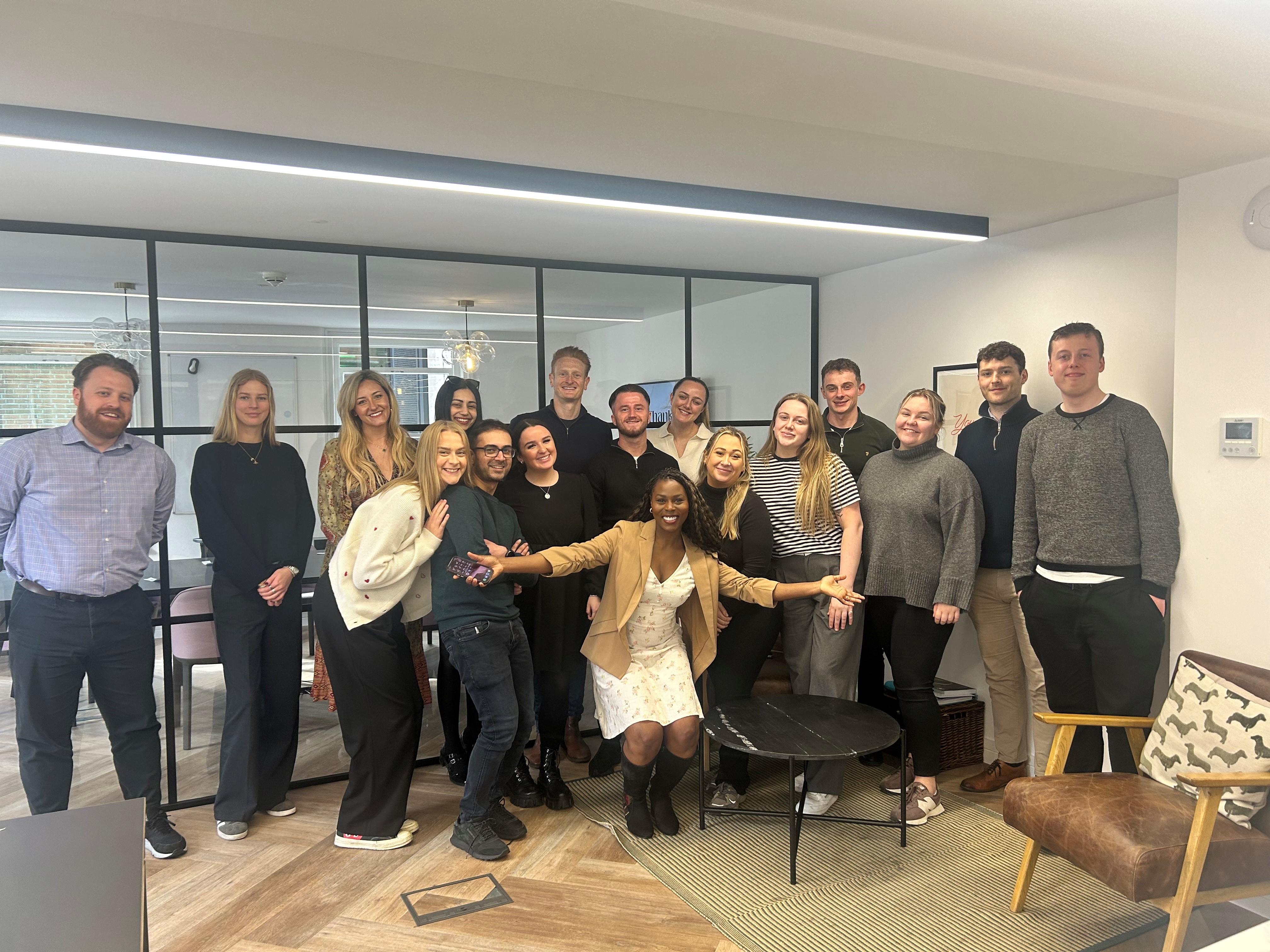 Wellness Wednesday - Mental Health in the Workplace