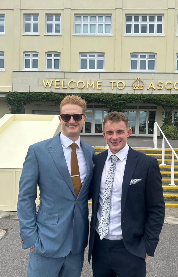 Ascot