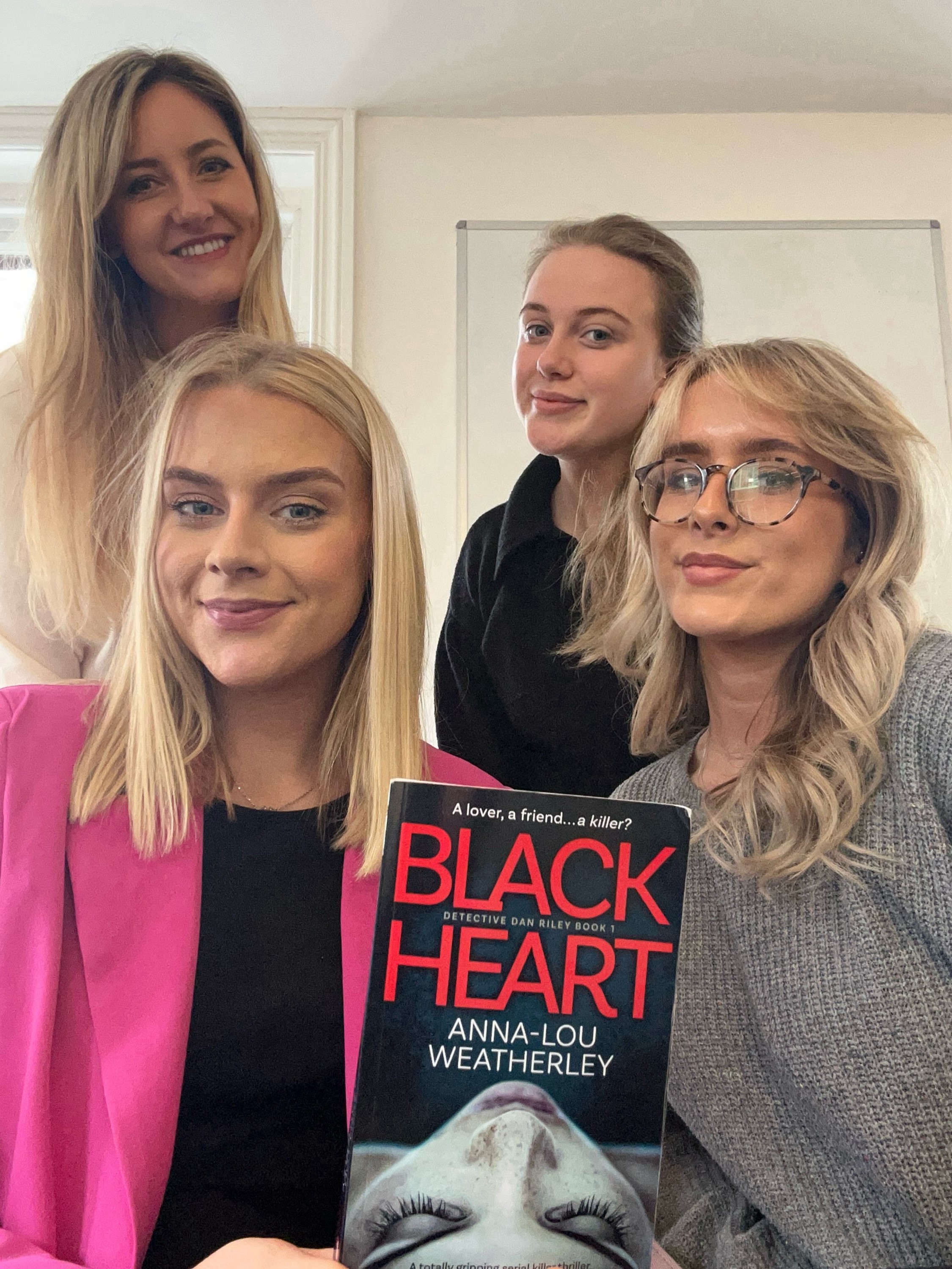 Book Club
