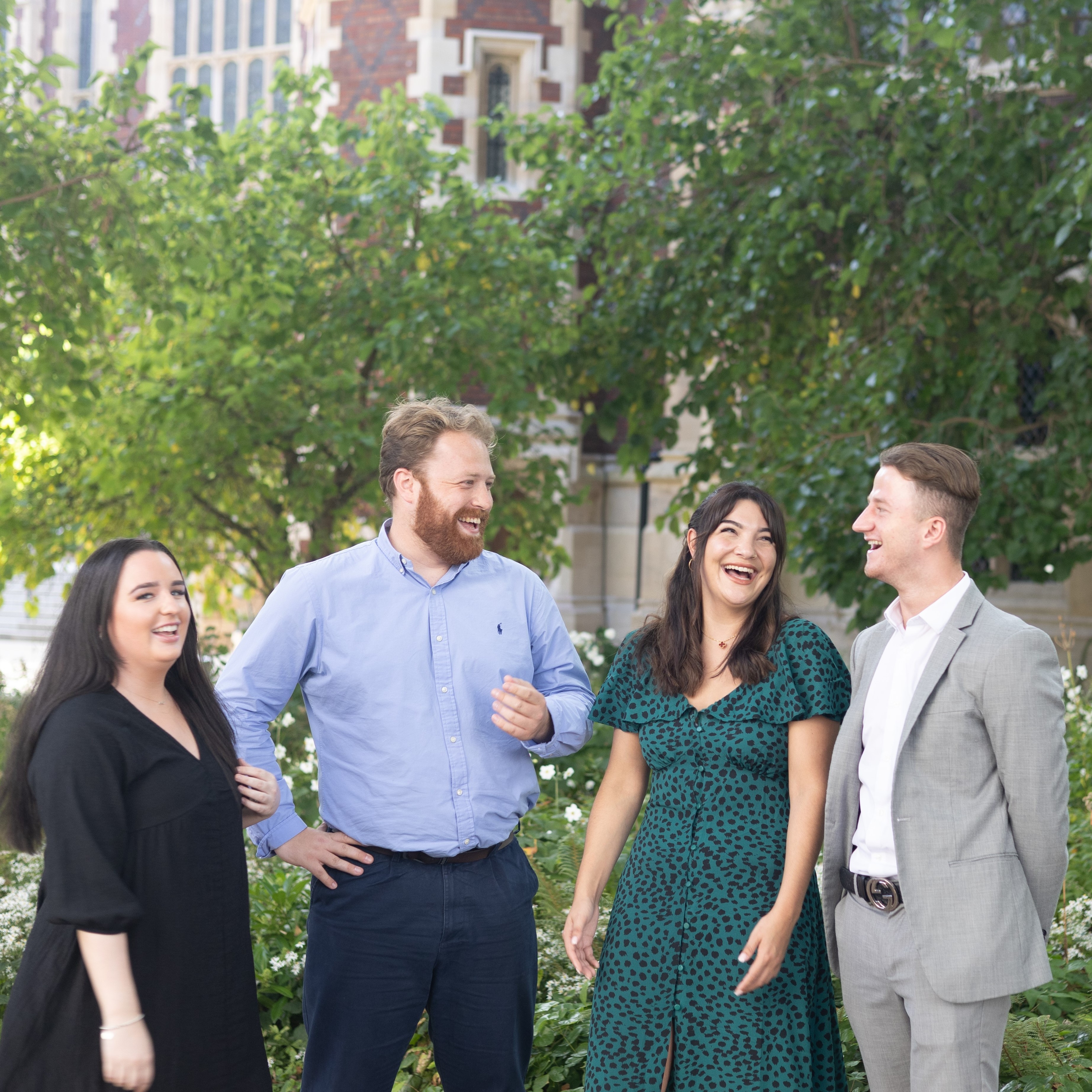 Town Planning Team