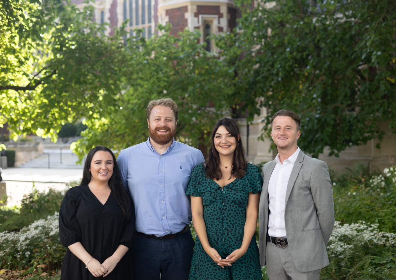 Town Planning Team