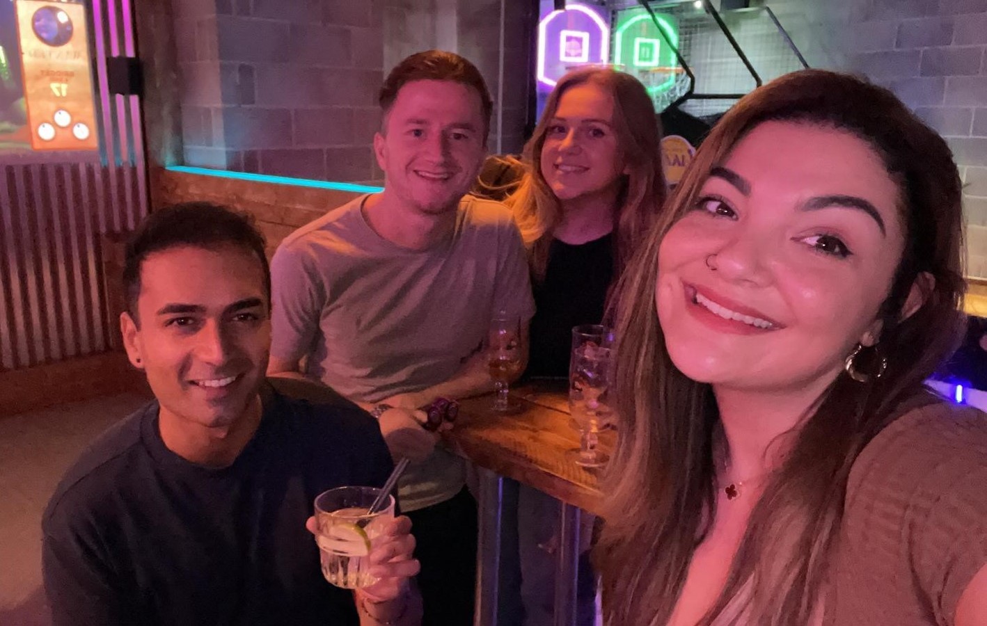 Achievers Day Out